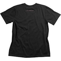 D'Addario Men's NYXL Short Sleeve T-Shirt XL