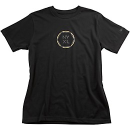 D'Addario D'Addario Men's NYXL Short Sleeve T-Shirt Medium