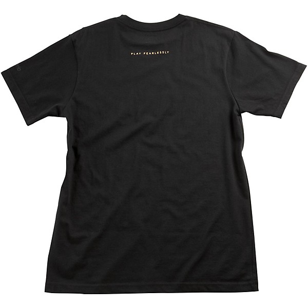 D'Addario D'Addario Men's NYXL Short Sleeve T-Shirt Medium