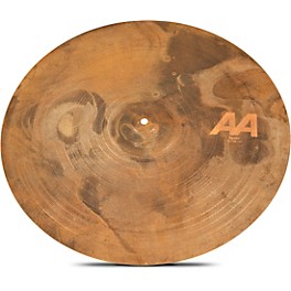 SABIAN AA Series Apollo Cymbal 22 in.