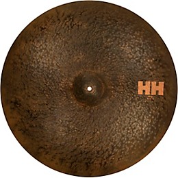 SABIAN HH Series King Cymbal 24 in.