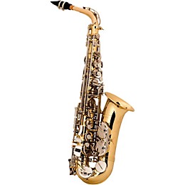 Selmer 400 Series Alto Saxophone