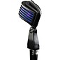 Heil Sound The Fin Dynamic Microphone Satin Black with Blue LED thumbnail