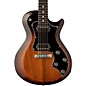 Open Box PRS S2 Singlecut Standard Dot Inlays Electric Guitar Level 2 Mccarty Tobacco Sunburst 190839048639 thumbnail