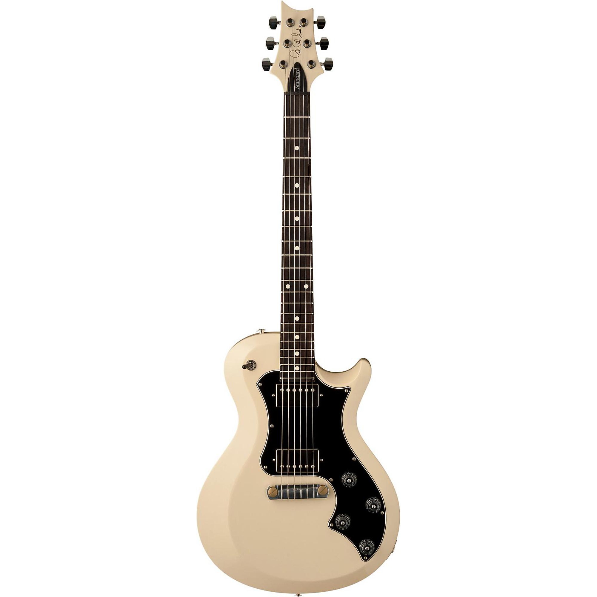 Mission Accomplished: S2 Singlecut Standard P-90 Mod