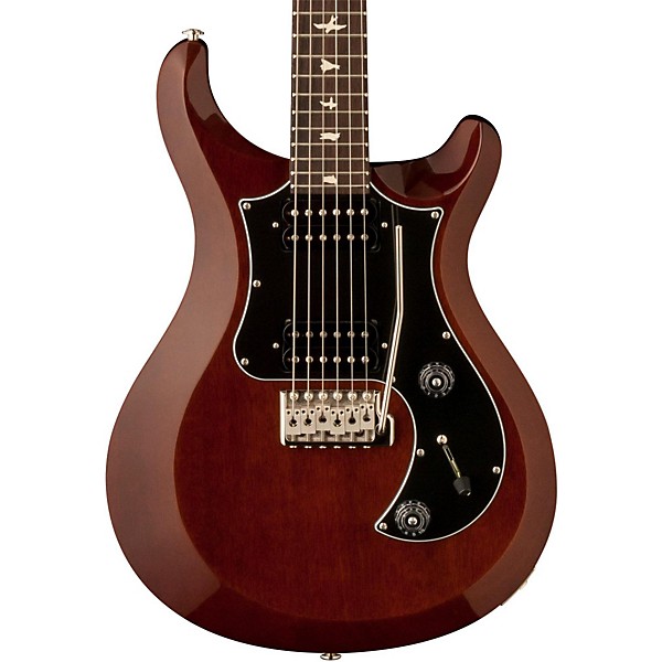 PRS S2 Standard 24 Bird Inlays Electric Guitar Sienna