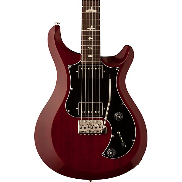 PRS S2 Standard 22 Bird Inlays Electric Guitar Vintage Cherry