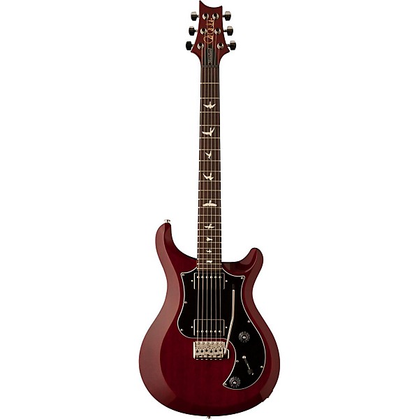 PRS S2 Standard 22 Bird Inlays Electric Guitar Vintage Cherry
