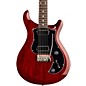 PRS S2 Standard 22 Dot Inlays Electric Guitar Vintage Cherry thumbnail