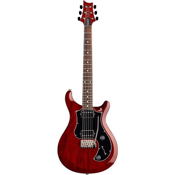 PRS S2 Standard 22 Dot Inlays Electric Guitar Vintage Cherry