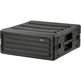 SKB 4U Space Roto-Molded Rack