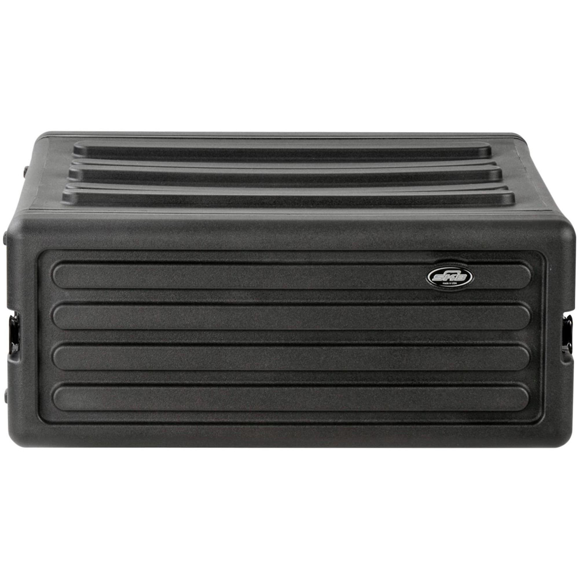 SKB 4Uラック 4U rSeries Rolling Rack