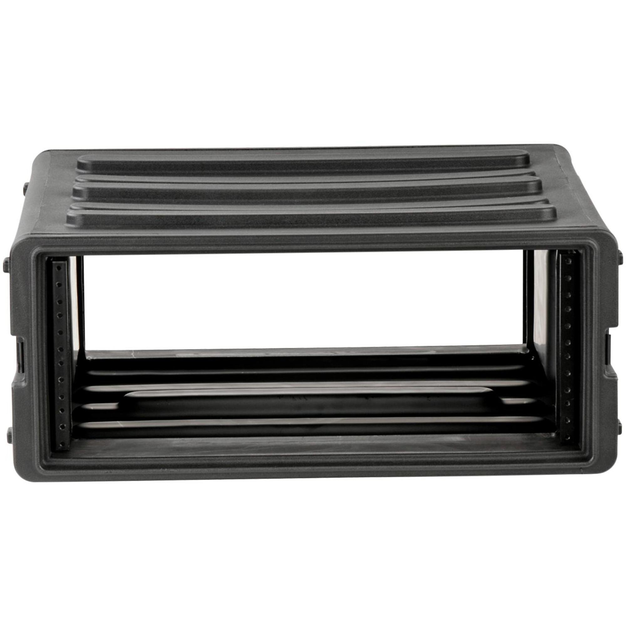 SKB 4U Space Roto-Molded Rack | Guitar Center