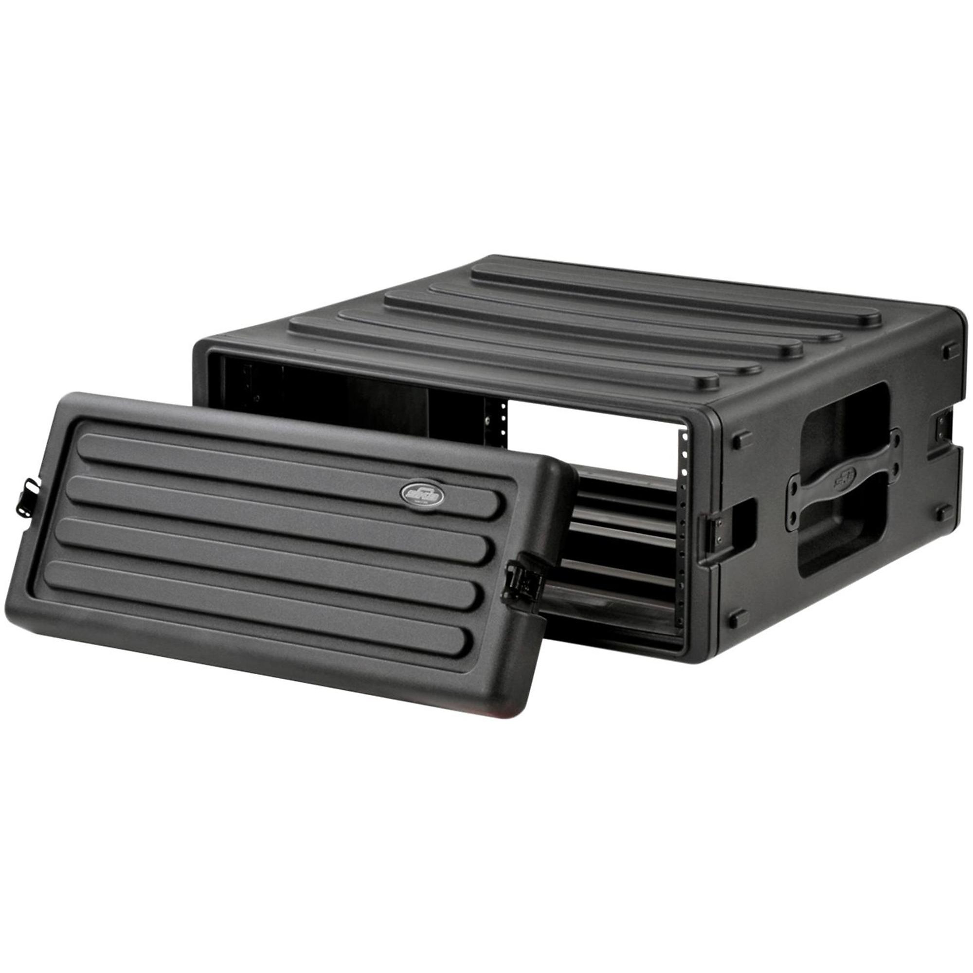 SKB 4U Space Roto-Molded Rack | Guitar Center