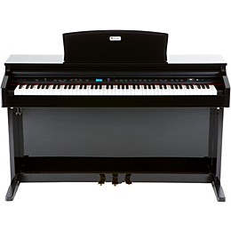 Open Box Williams Overture 2 88-Key Console Digital Piano Level 2 Regular 194744143779