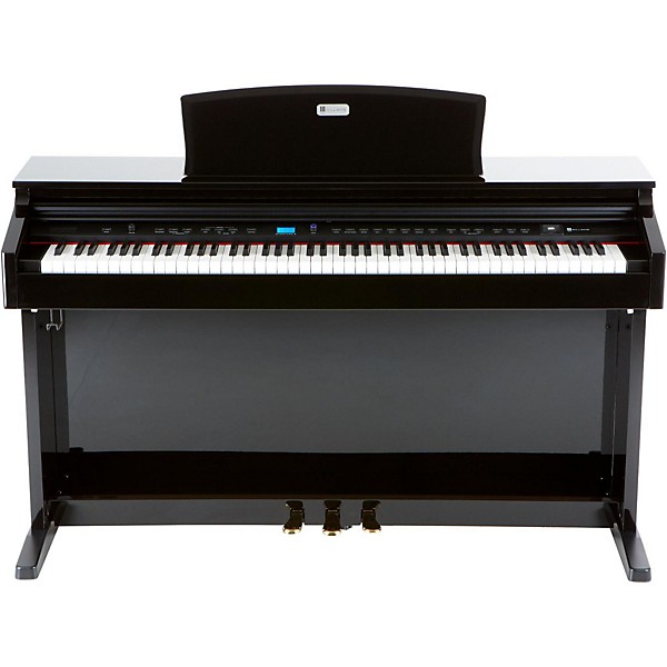 Open Box Williams Overture 2 88-Key Console Digital Piano Level 2 Regular 190839146182