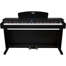 Williams Rhapsody 2 88-Key Console Digital Piano Walnut