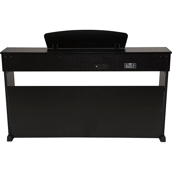 Williams Rhapsody 2 88-Key Console Digital Piano Walnut