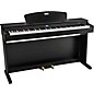 Williams Rhapsody 2 88-Key Console Digital Piano Walnut