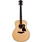 Taylor 800 Series Limited Edition 818e Brazilian Rosewood Grand Orchestra Acoustic-Electric Guitar Natural thumbnail