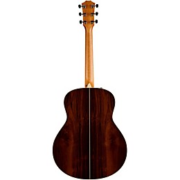 Taylor 800 Series Limited Edition 818e Brazilian Rosewood Grand Orchestra Acoustic-Electric Guitar Natural