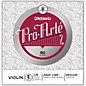 D'Addario Pro-Arte Series Violin E String 1/8 Size thumbnail