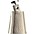 Sound Percussion Labs Baja Percussion Hammered Chrom... Sound Percussion Labs Baja Percussion Hammered Chrome Cowbell 4.5 in.