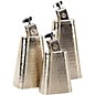 Sound Percussion Labs Baja Percussion Hammered Chrome Cowbell 4.5 in.