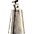 Sound Percussion Labs Baja Percussion Hammered Chrom... Sound Percussion Labs Baja Percussion Hammered Chrome Cowbell 5.5 in.