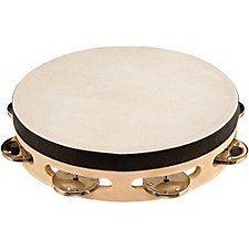 最新コレックション Remo Guitar | Jingles Row Double in. 8 Tambourines Economy トートバッグ