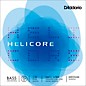 D'Addario Helicore Orchestral Series Double Bass G String 1/8 Size thumbnail