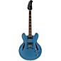 Gibson Dave Grohl Signature ES-335 Semi-Hollow Electric Guitar Pelham Blue thumbnail