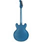 Gibson Dave Grohl Signature ES-335 Semi-Hollow Electric Guitar Pelham Blue