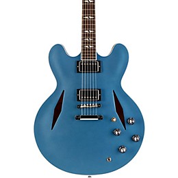 Gibson Dave Grohl Signature ES-335 Semi-Hollow Electric Guitar Pelham Blue