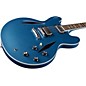 Gibson Dave Grohl Signature ES-335 Semi-Hollow Electric Guitar Pelham Blue