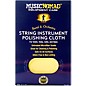 Music Nomad String Instrument Microfiber Polishing Cloth for Violin, Viola, Cello & Bass 12 x 12 in. thumbnail