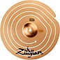 Clearance Zildjian FX Series Spiral Stacker Cymbal 12 in.