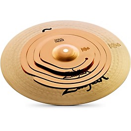 Zildjian FX Series Spiral Stacker Cymbal 10 in.