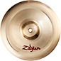 Zildjian FX Oriental China Trash Cymbal 10 in.