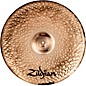 Zildjian K Custom Organic Ride Cymbal 21 in.