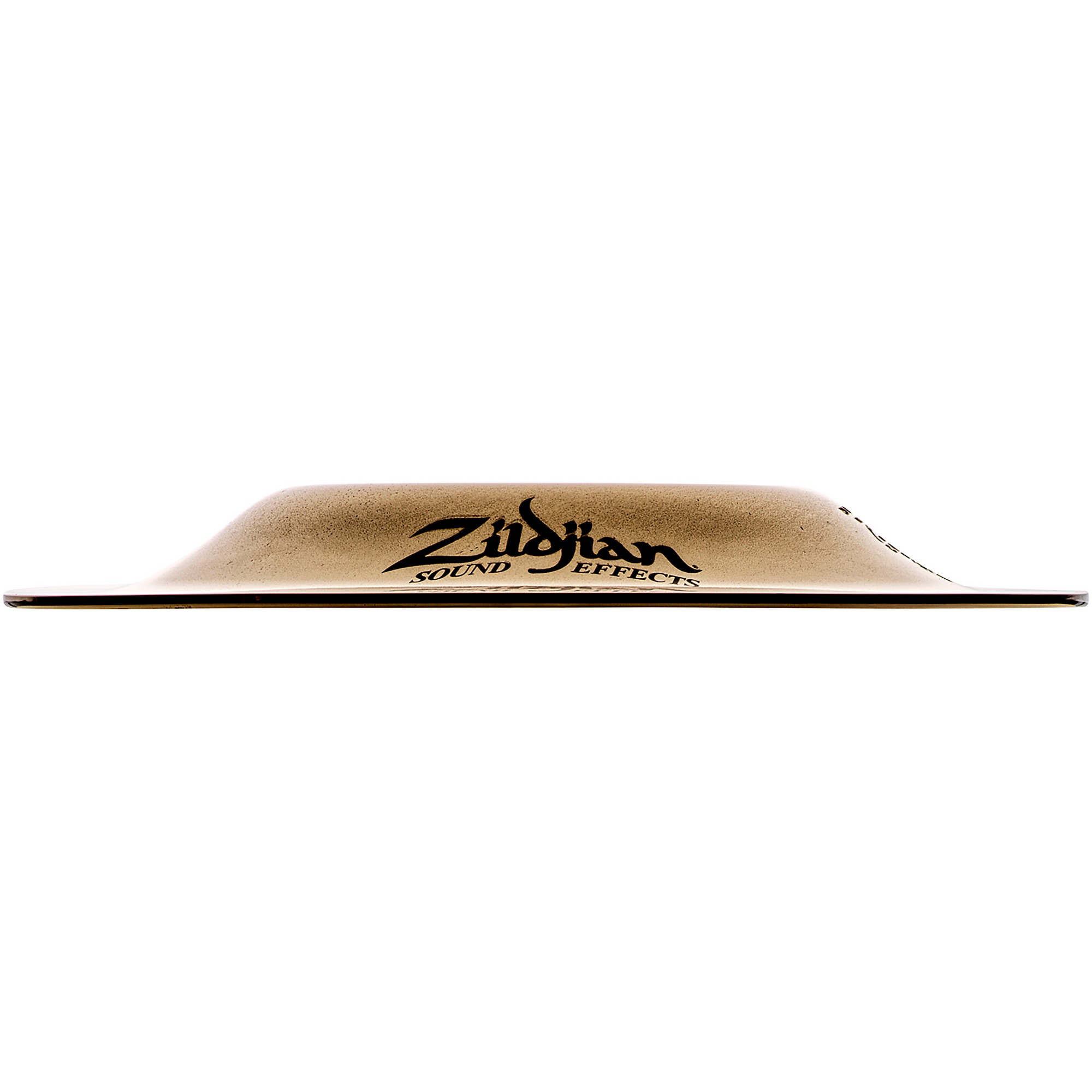 ZIL-BEL 7.5インチ Zildjian FX Volcano Cup Zil-Bel Cymbal 7.5