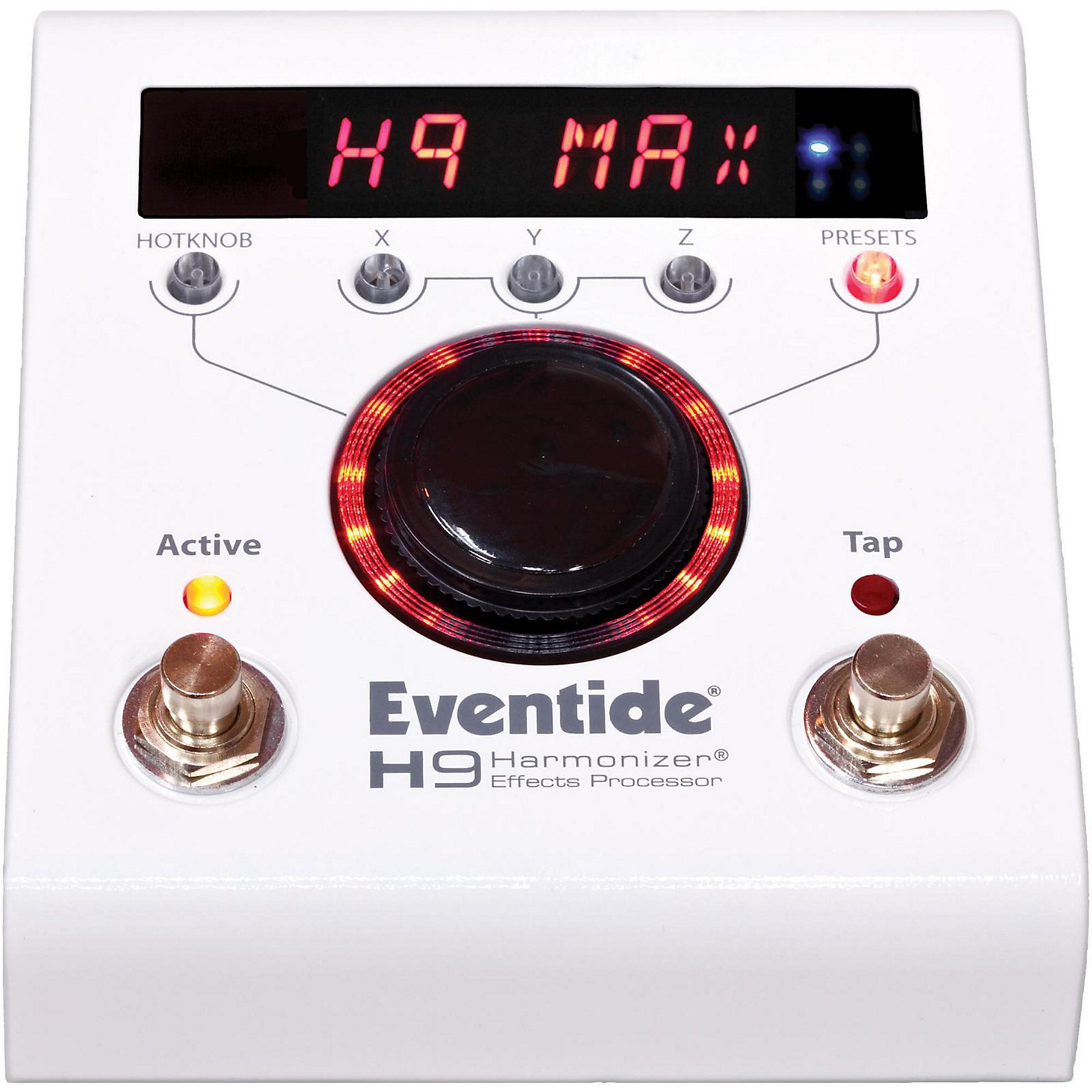 Eventide H9 MAX Guitar Multi-Effects Pedal | Guitar Center