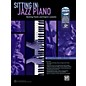 Alfred Sitting In: Jazz Piano Book & DVD-ROM thumbnail