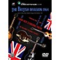 Alfred The British Invasion 1964 - Ultimate Easy Guitar Play-Along DVD thumbnail