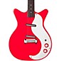 Open Box Danelectro '59 Modified New Old Stock Electric Guitar Level 1 Right on Red thumbnail