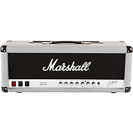 Marshall 2555X Silver Jubilee 100W Tube Guitar Head