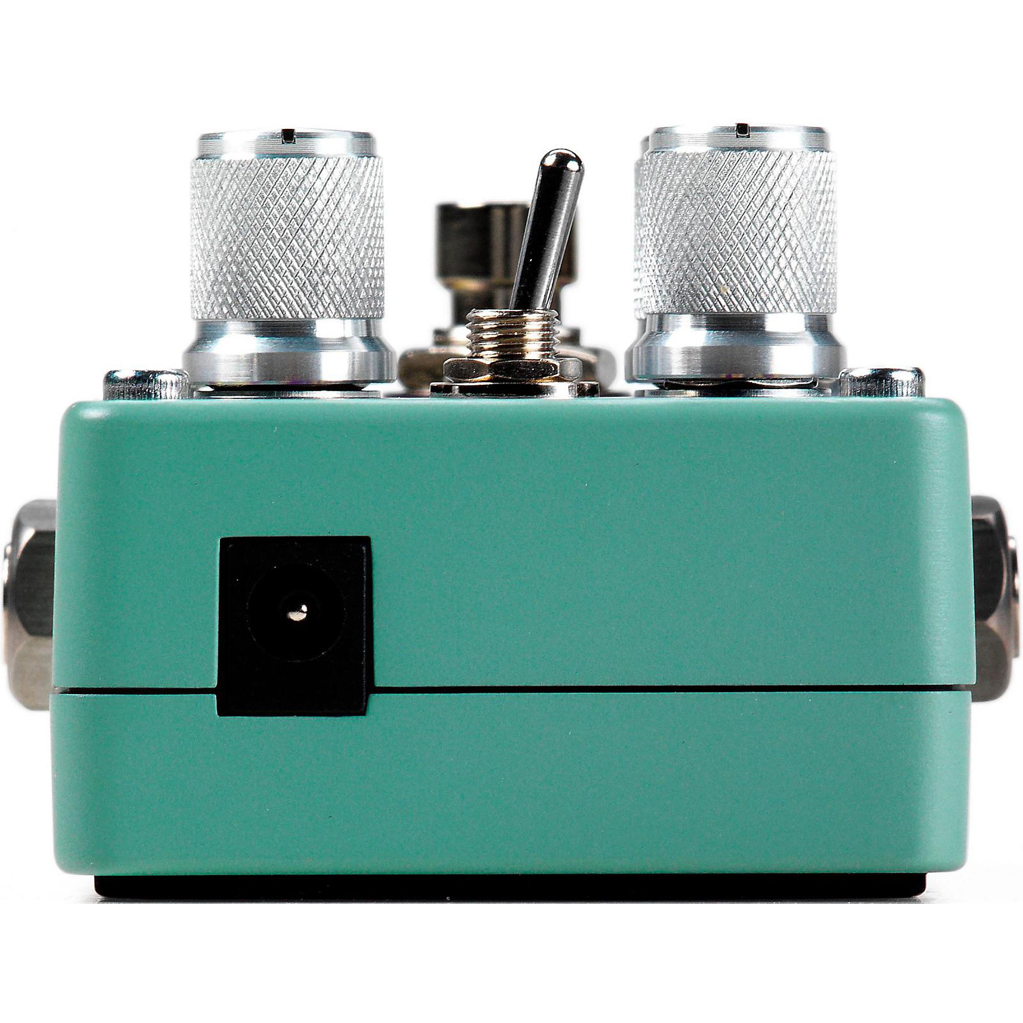 Clearance DigiTech Polara Reverb Guitar Effects Pedal | Guitar Center