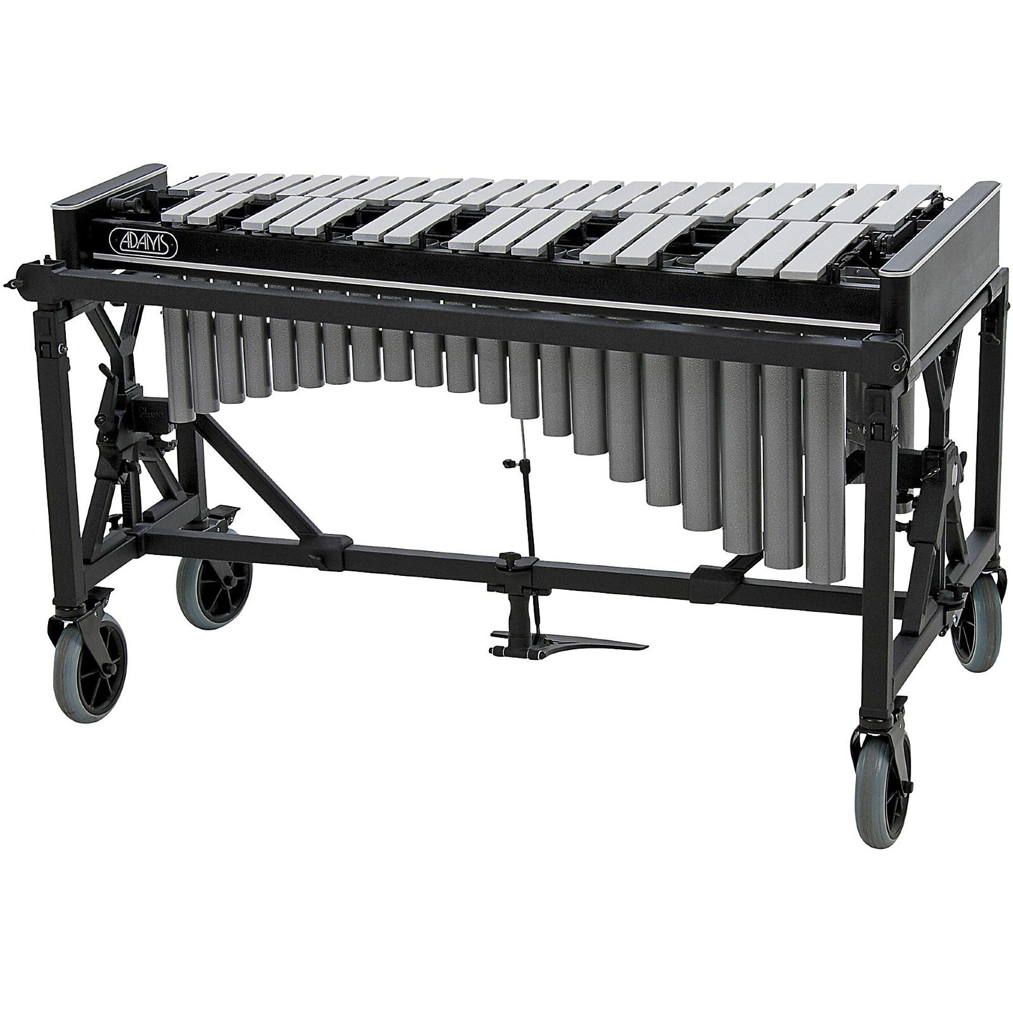 Vibraphones