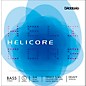 D'Addario Helicore Hybrid Series Double Bass C (Extended E) String 3/4 Size Heavy thumbnail