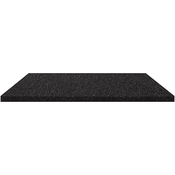 Ultimate Acoustics 12" Acoustic Panel with Vinyl Coating - Bevel (2-Pack)